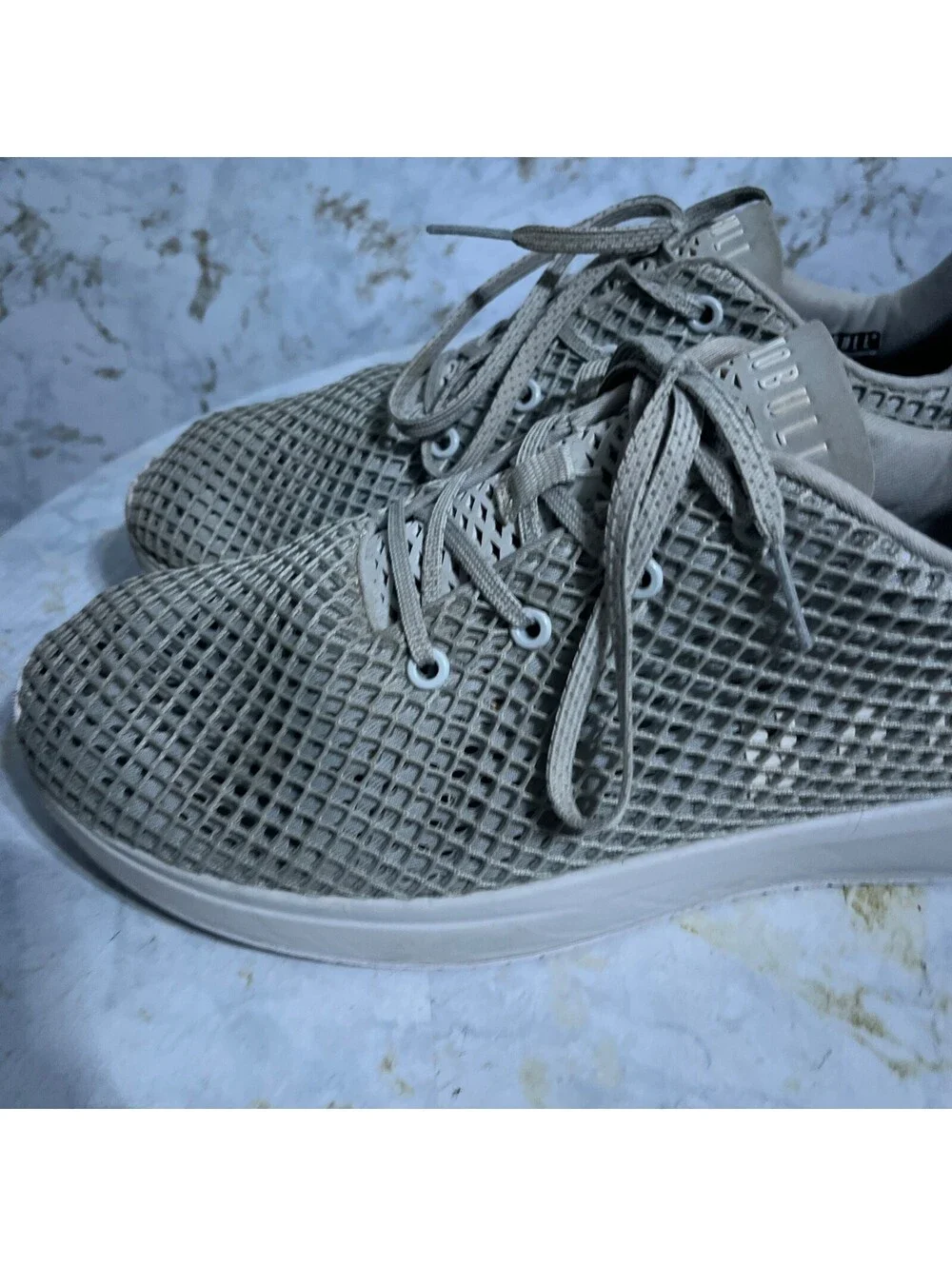 NOBULL upper midsole